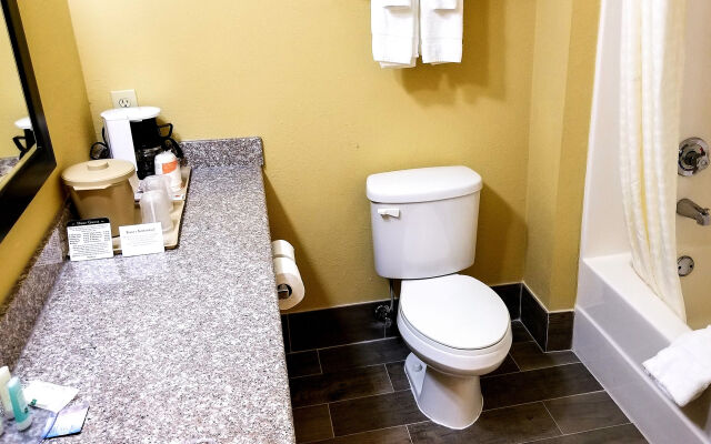 Quality Inn