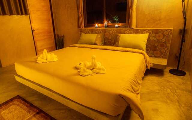 The Gallery Guest House