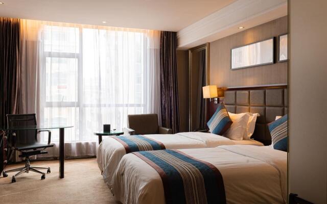 Ramada Pingtan Hotel