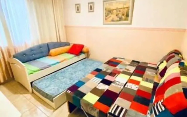 Apto próximo da Praia da Enseada c Wi-Fi