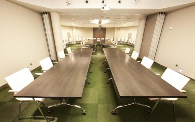 Niebieski Art Hotel & Spa