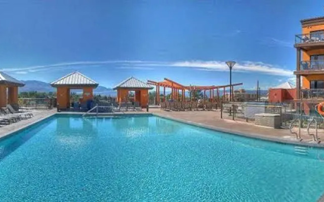 Playa Del Sol Resort - Vacation Rentals