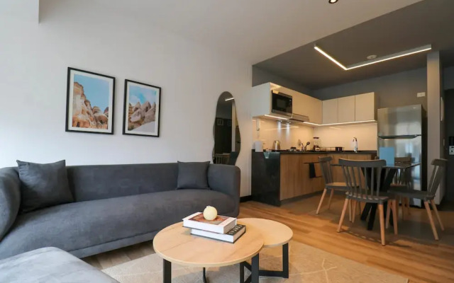 w Stunning 1BR w Perfect View in San Isidro