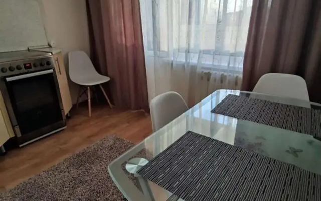 Апартаменты на улице Власихинская 154В