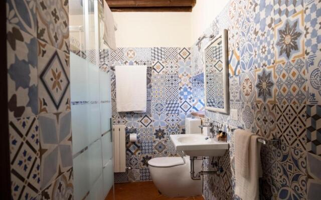 Appartamento I Bacchettoni