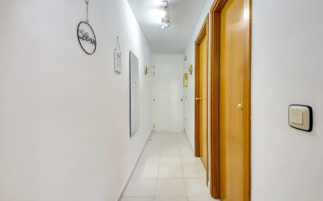 Apartment in Roses Near Beach