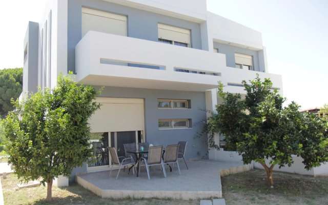 Platoni Elite Apartments