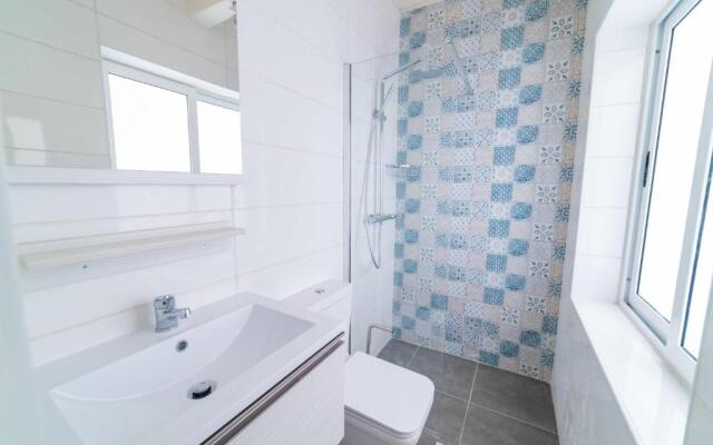 Central Valletta Townhouse