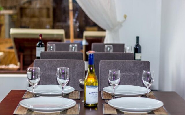 Ravel Boutique Hotel