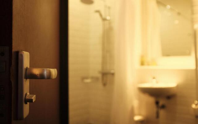 Best Western Garfield House Hotel
