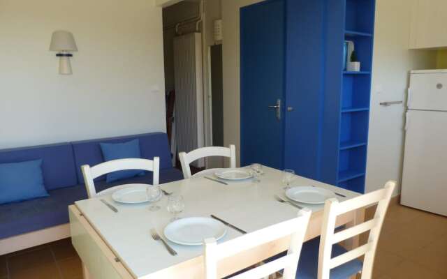 VVF Les Plages de Guérande, La Turballe