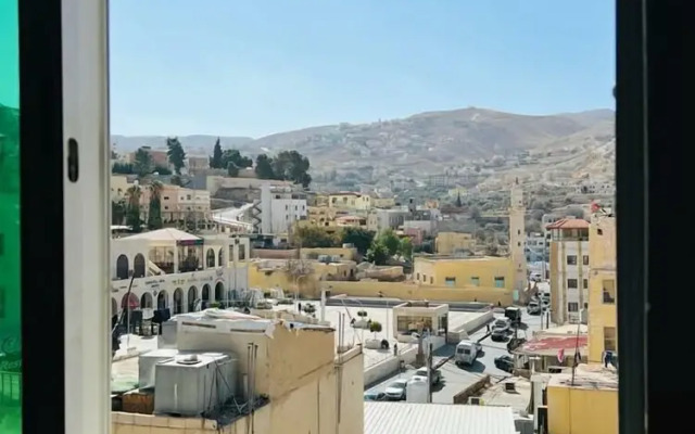 Petra Downtown Home