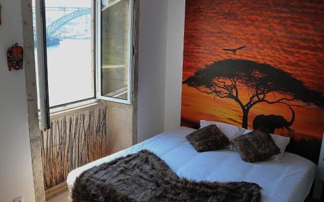 Royal Suites - Oporto Riverside