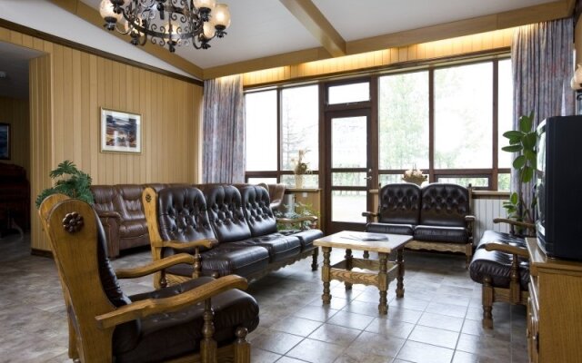 Cafe Arhus Hella
