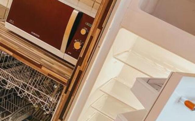 Vienna Citycenter+Terrace+Parking