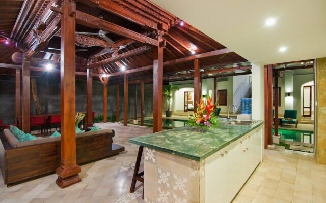 Villa Amalia (Vilorium) #258998 - 4 Br Villa