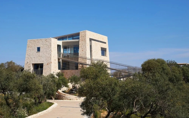 Olives and Thyme Retreat