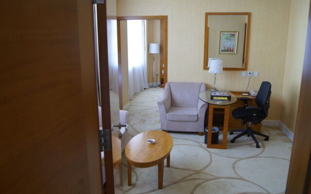 Shenda Jianghai Hotel