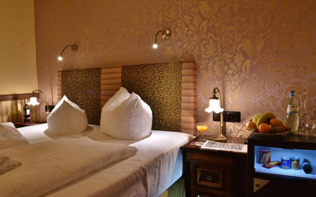 Myer's Hotel Berlin