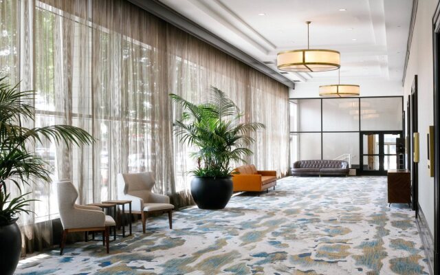 Louisville Marriott Downtown