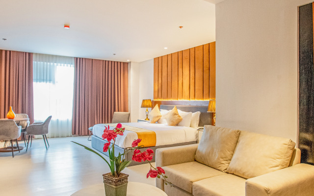 Solano Hotel