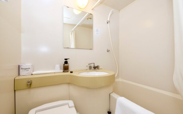 Tabino Hotel EXpress Narita