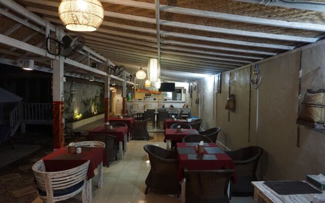 Naturale Huts & Villa's