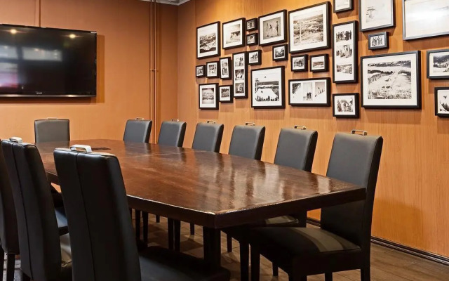 Break Sokos Hotel Tahko