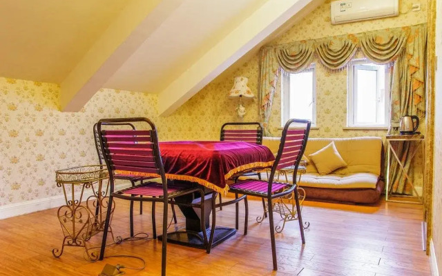Yibinbandao Holiday Hotel