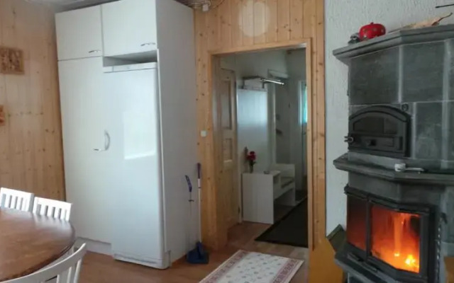 Mäntylä Cottage