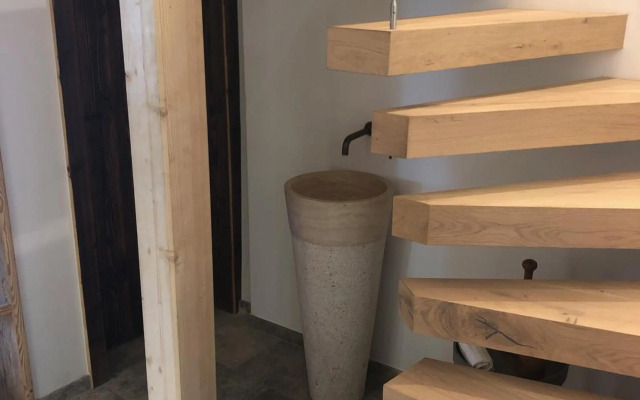 Seehaus am Hallstätter See