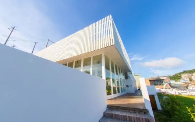 Wenzhou Huyue Six and a Half B&B (Xian Dieyan)