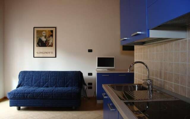 Residenza Arcobaleno