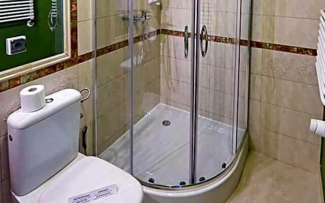 Hotel Pałac w Myślęcinku