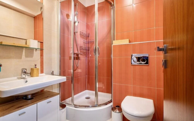 AC Cactus Cozy Apartment Tatry view