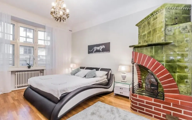 Go Happy Home Apartment Mikonkatu 18 2
