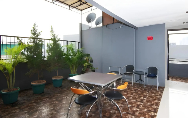 iCorner Residence