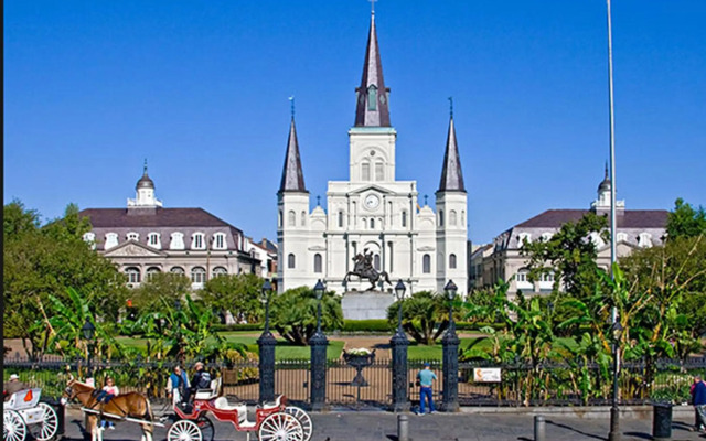 La Galerie French Quarter Hotel