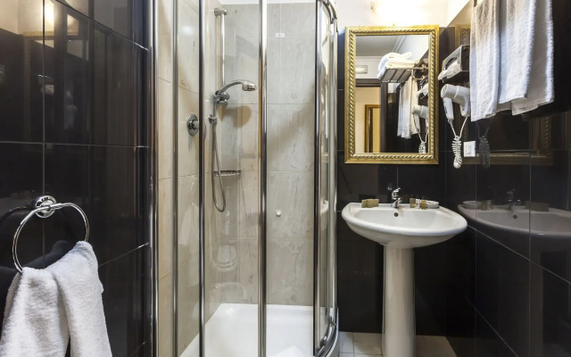 Hotel Regina Giovanna