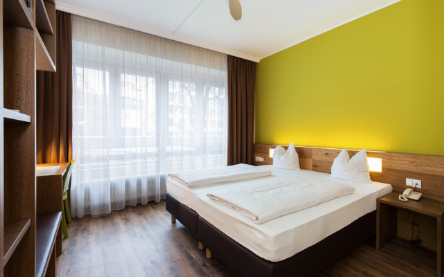 Basic Hotel Innsbruck