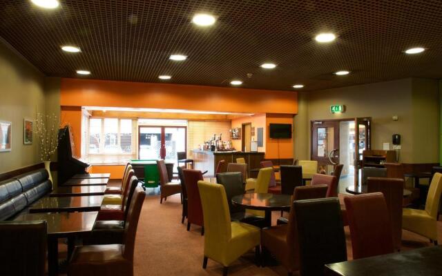 Derby Station Hotel, Sure Hotel Collection by Best Western