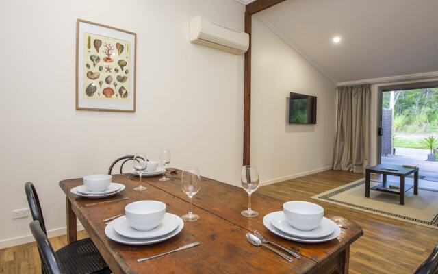 Sail Rock Apartment 2