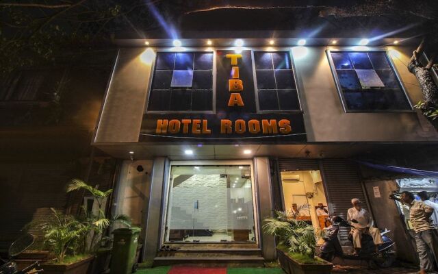 Tiba Hotel