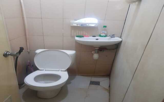 OYO 93863 Dv Homestay Syariah Genteng