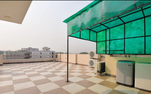 BluO Classic Studio DLF Golf Course Road