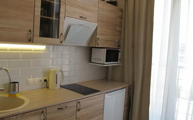 Apartment on Bulvar Nadezhd Apt.307