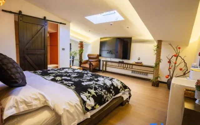 Qiduo Homestay (Dukezong Ancient City)