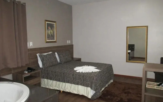 Cambraia Hotel Arcos