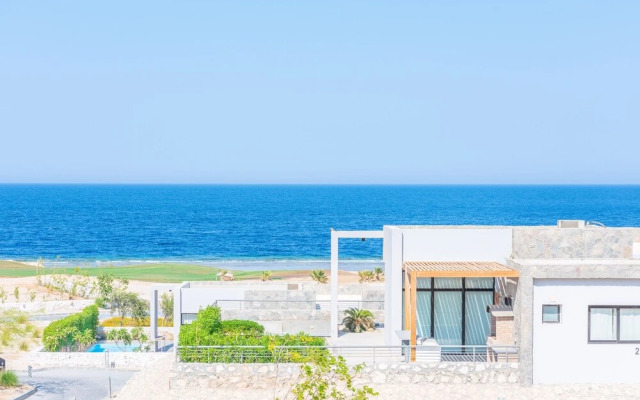 Vesta - Superior Villa X - 2BR - Wadi Jebal