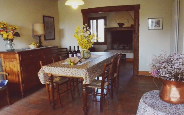 Agriturismo Ca' Roer